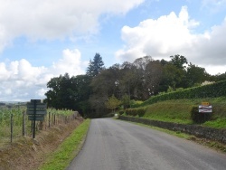 Photo paysage et monuments, Beyrie-sur-Joyeuse - la commune