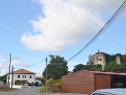 Photo paysage et monuments, Beyrie-sur-Joyeuse - la commune