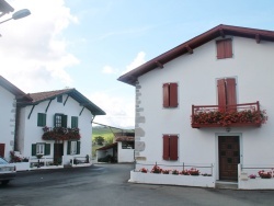 Photo paysage et monuments, Beyrie-sur-Joyeuse - la commune