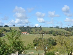 Photo paysage et monuments, Beyrie-sur-Joyeuse - la commune