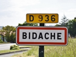 Photo paysage et monuments, Bidache - bidache (64520)