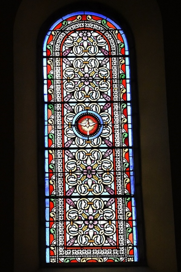 Photo Bidache - église Saint jacques