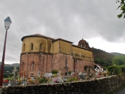 Photo paysage et monuments, Bidarray - Notre-Dame de l'Assomption