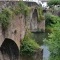 Photo Bidarray - Le Pont D'Enfer