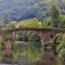Photo Bidarray - Pont sur la Nive