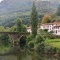 Photo Bidarray - Pont sur la Nive