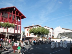 Photo paysage et monuments, Bidart - la commune