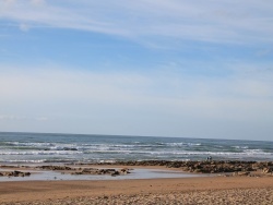 Photo paysage et monuments, Bidart - la mer