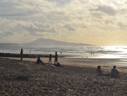 Photo paysage et monuments, Bidart - la mer