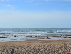 Photo paysage et monuments, Bidart - la mer