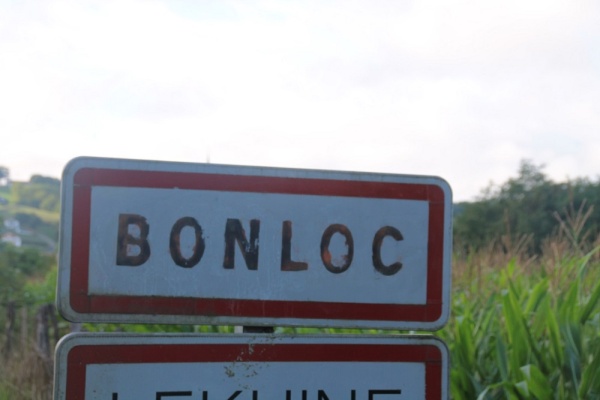 Photo Bonloc - bonloc (64240)