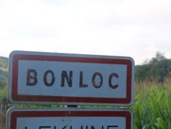 Photo paysage et monuments, Bonloc - bonloc (64240)