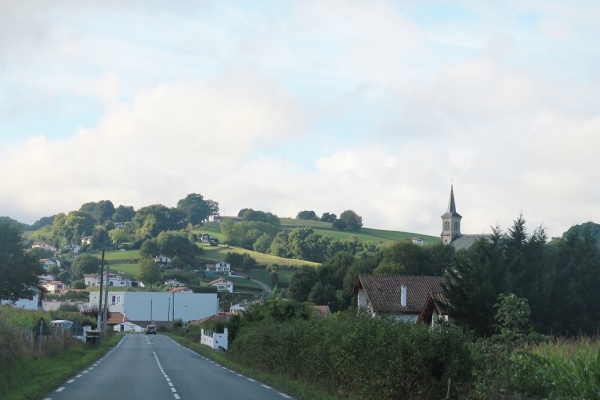 Photo Bonloc - la commune