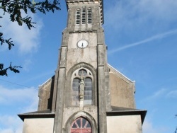 Photo paysage et monuments, Bonloc - église Notre Dame