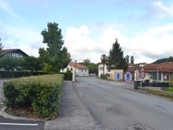 Photo paysage et monuments, Bonloc - la commune