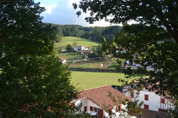 Photo Bonloc - la commune