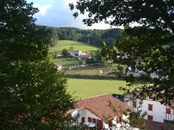 Photo paysage et monuments, Bonloc - la commune