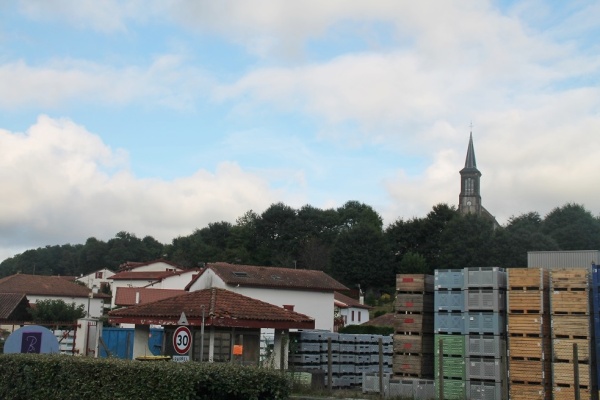 Photo Bonloc - la commune