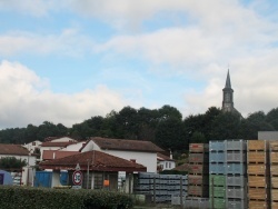 Photo paysage et monuments, Bonloc - la commune