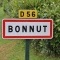 Photo Bonnut - bonnut (40300)