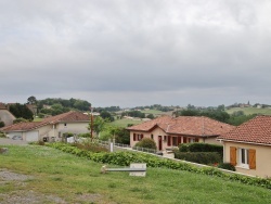 Photo paysage et monuments, Bonnut - la commune