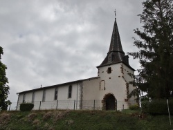 Photo paysage et monuments, Bonnut - église Saint Martin