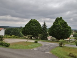 Photo paysage et monuments, Bonnut - la commune