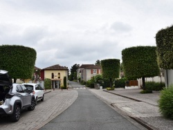 Photo paysage et monuments, Bonnut - la commune