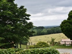 Photo paysage et monuments, Bonnut - la commune