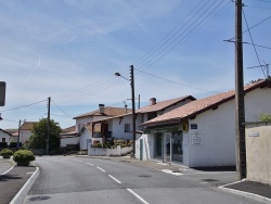 Photo paysage et monuments, Boucau - le Village