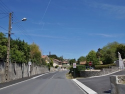 Photo paysage et monuments, Boucau - le Village