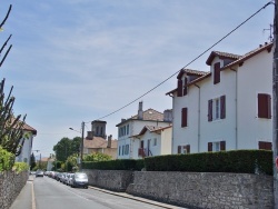 Photo paysage et monuments, Boucau - le Village