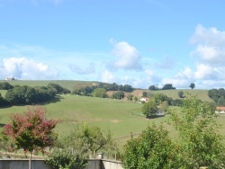 Photo paysage et monuments, Cambo-les-Bains - la commune