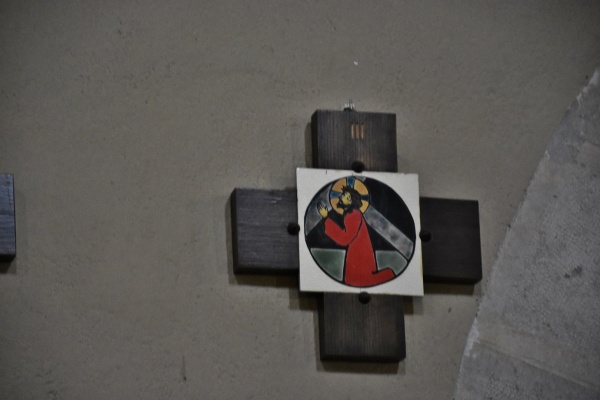 Photo Came - église Saint Martin