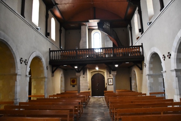 église Saint Martin