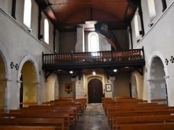 Photo paysage et monuments, Came - église Saint Martin