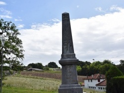 Photo paysage et monuments, Came - le monument aux morts