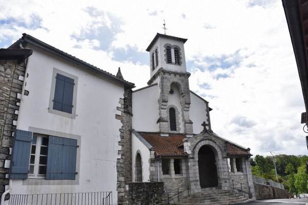 Photo Came - église Saint Martin