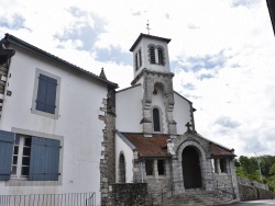 Photo paysage et monuments, Came - église Saint Martin