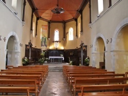 Photo paysage et monuments, Came - église Saint Martin