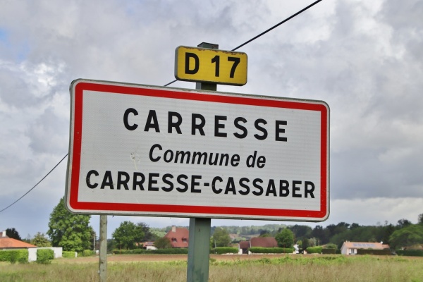 Photo Carresse-Cassaber - carresse cassaber (64270)