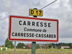 Photo paysage et monuments, Carresse-Cassaber - carresse cassaber (64270)