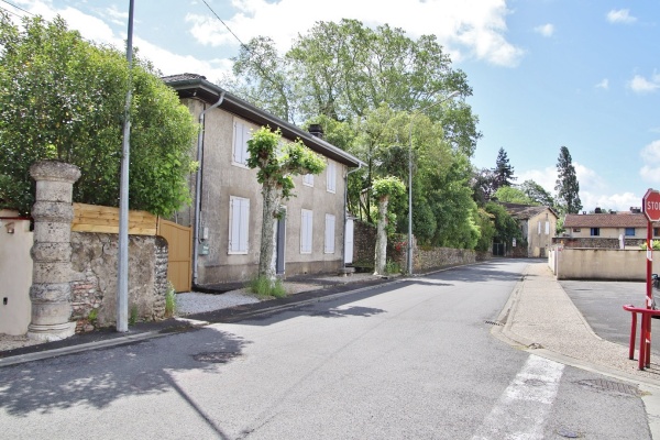 Photo Carresse-Cassaber - la commune