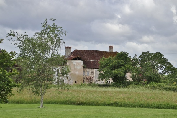 Photo Carresse-Cassaber - la commune