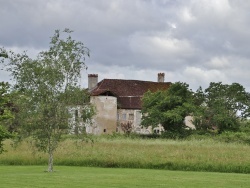 Photo paysage et monuments, Carresse-Cassaber - la commune