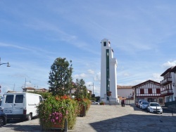 Photo paysage et monuments, Ciboure - la commune