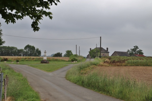 Photo Coublucq - la commune