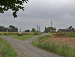 Photo paysage et monuments, Coublucq - la commune