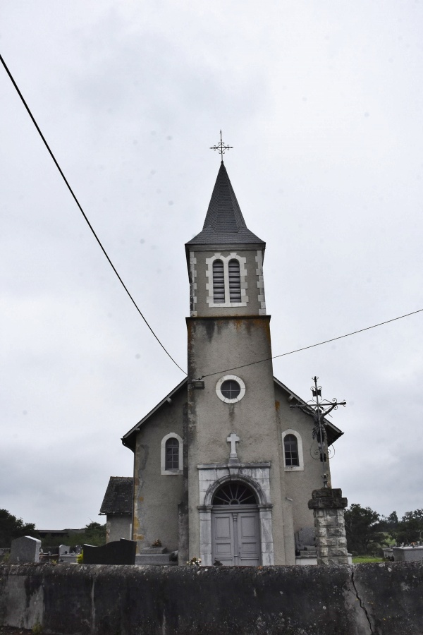 Photo Coublucq - église Notre Dame