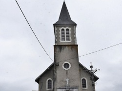 Photo paysage et monuments, Coublucq - église Notre Dame